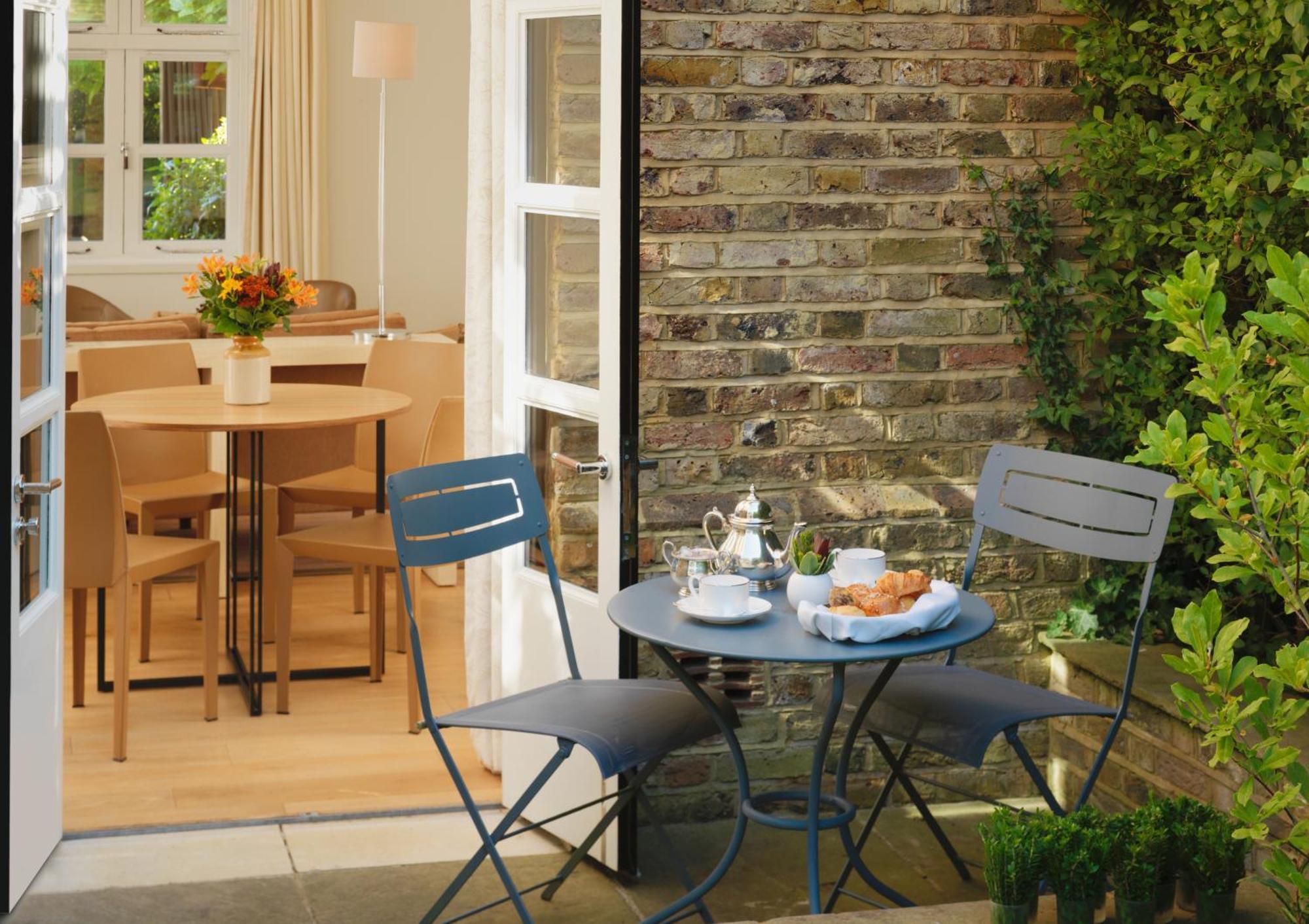 Coworth Park - Dorchester Collection Ascot  Cameră foto