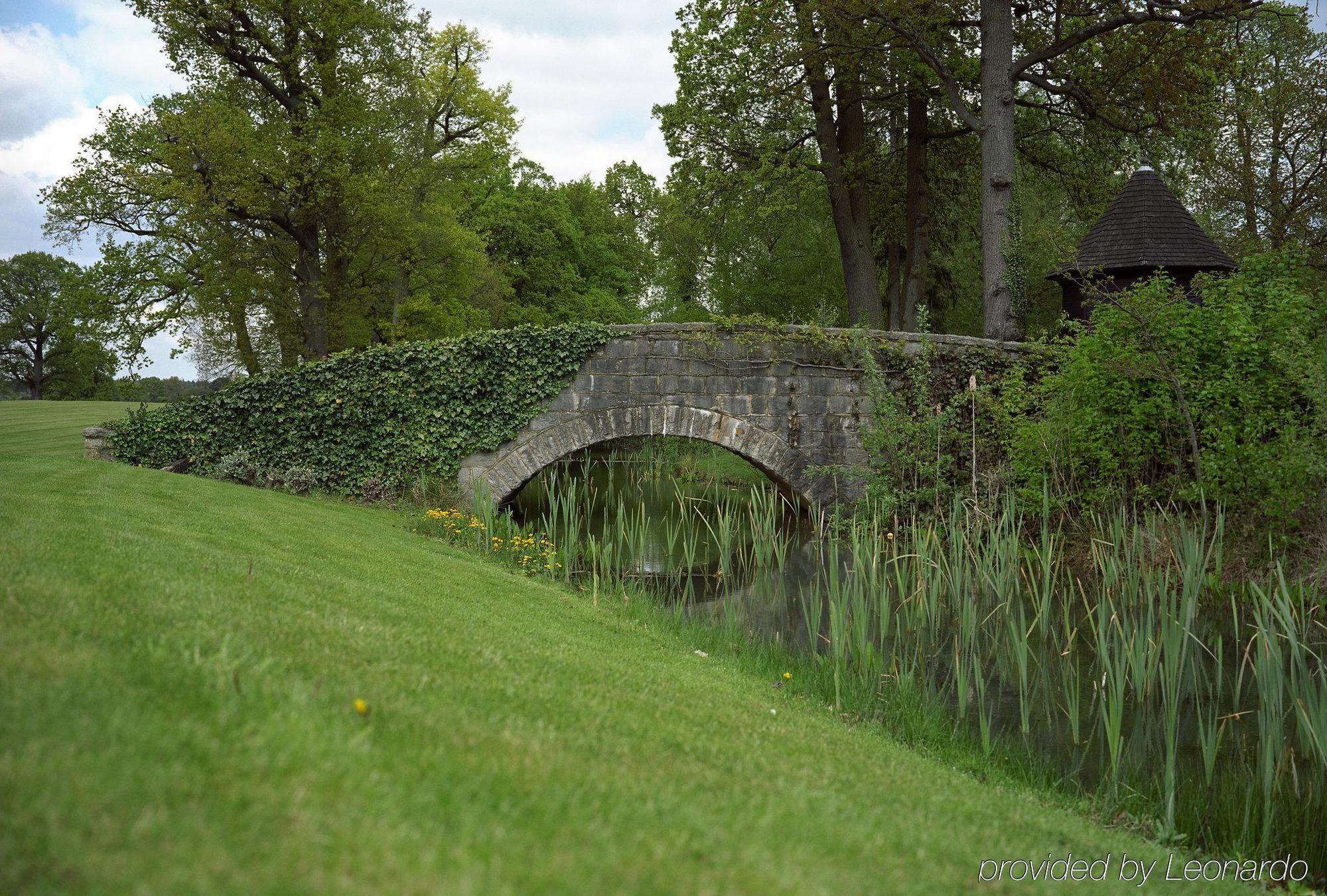 Coworth Park - Dorchester Collection Hotel Ascot  Exterior foto