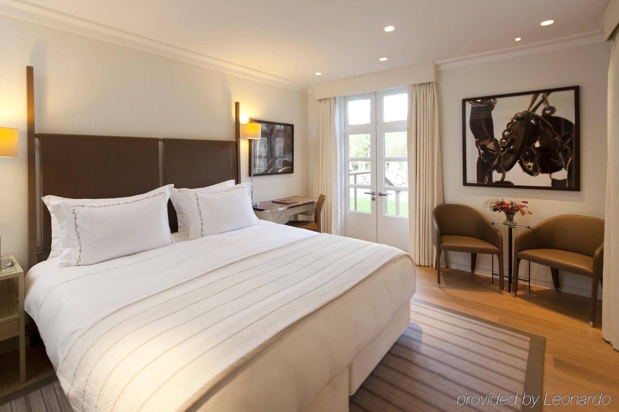 Coworth Park - Dorchester Collection Ascot  Cameră foto