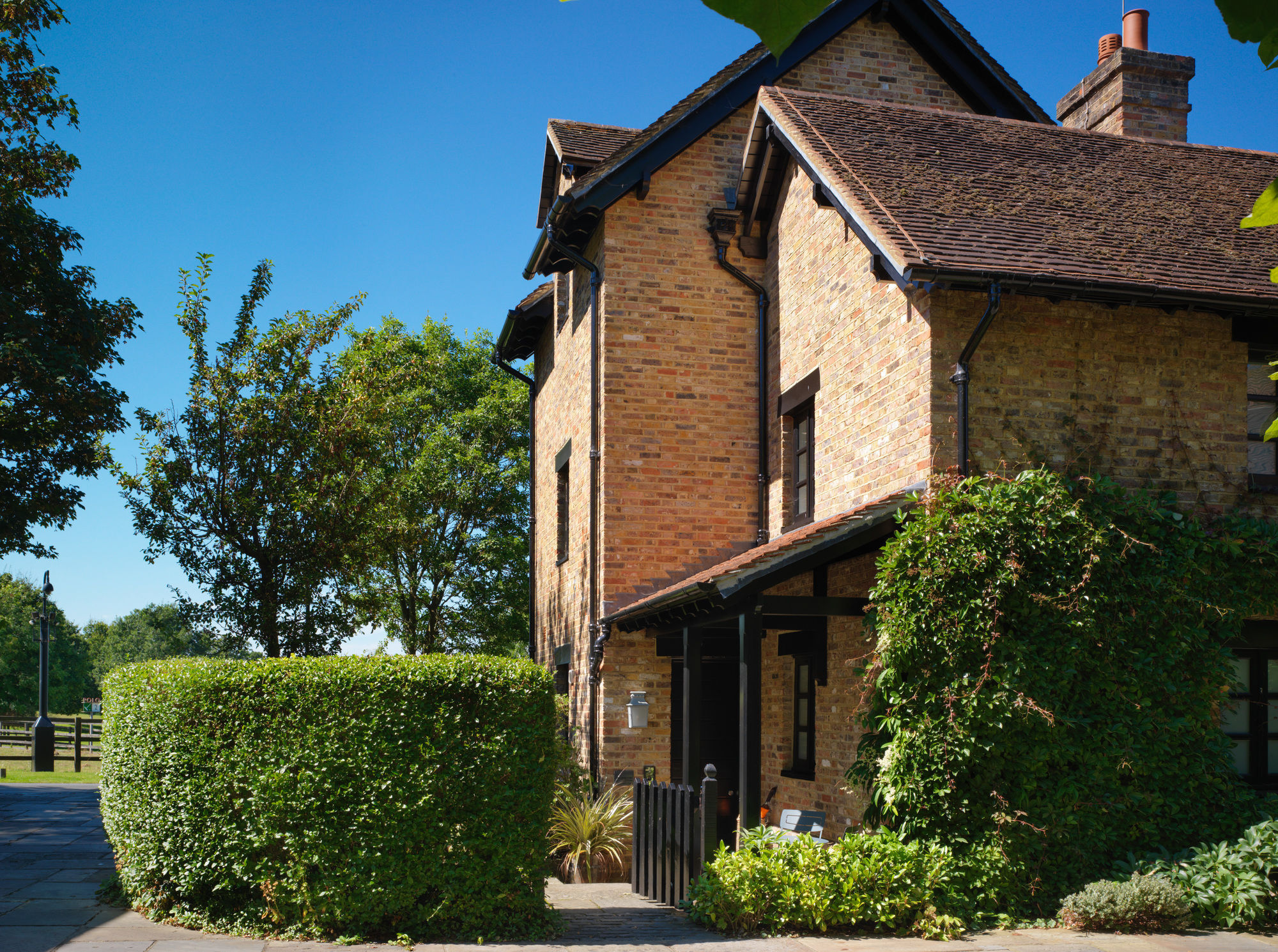 Coworth Park - Dorchester Collection Ascot  Exterior foto