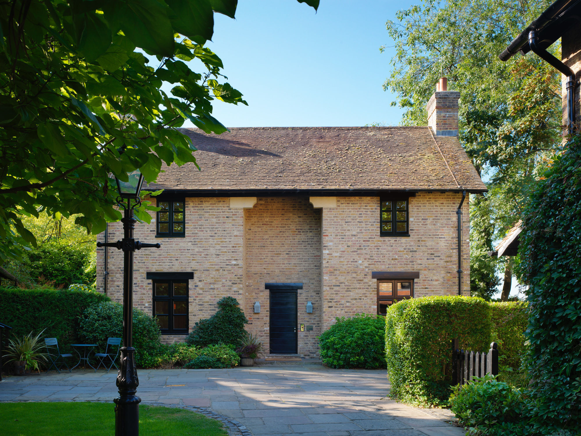 Coworth Park - Dorchester Collection Hotel Ascot  Exterior foto