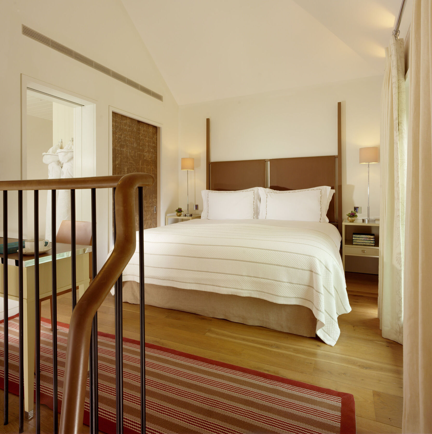 Coworth Park - Dorchester Collection Ascot  Exterior foto